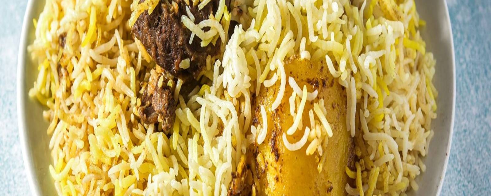 Zainab biryani cover